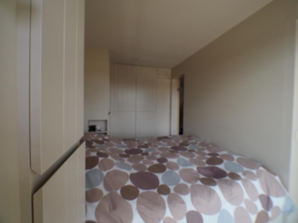 Appartement Sur La Digue - De Haan - Le Coq - Silver Beach D2 Esterno foto